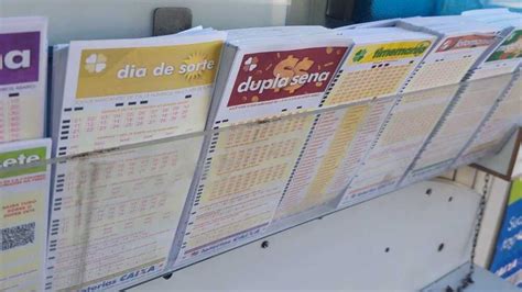 Veja as loterias que sorteiam milhões todos os dias.